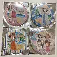 Amazon | デリシャスパーティプリキュア サマーバケーション 缶